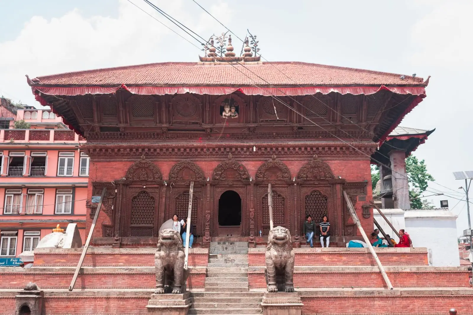 Kathmandu, Nepal