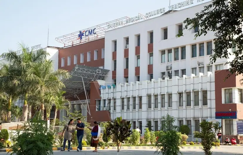 Chitwan Medical College, Bharatpur, Nepal