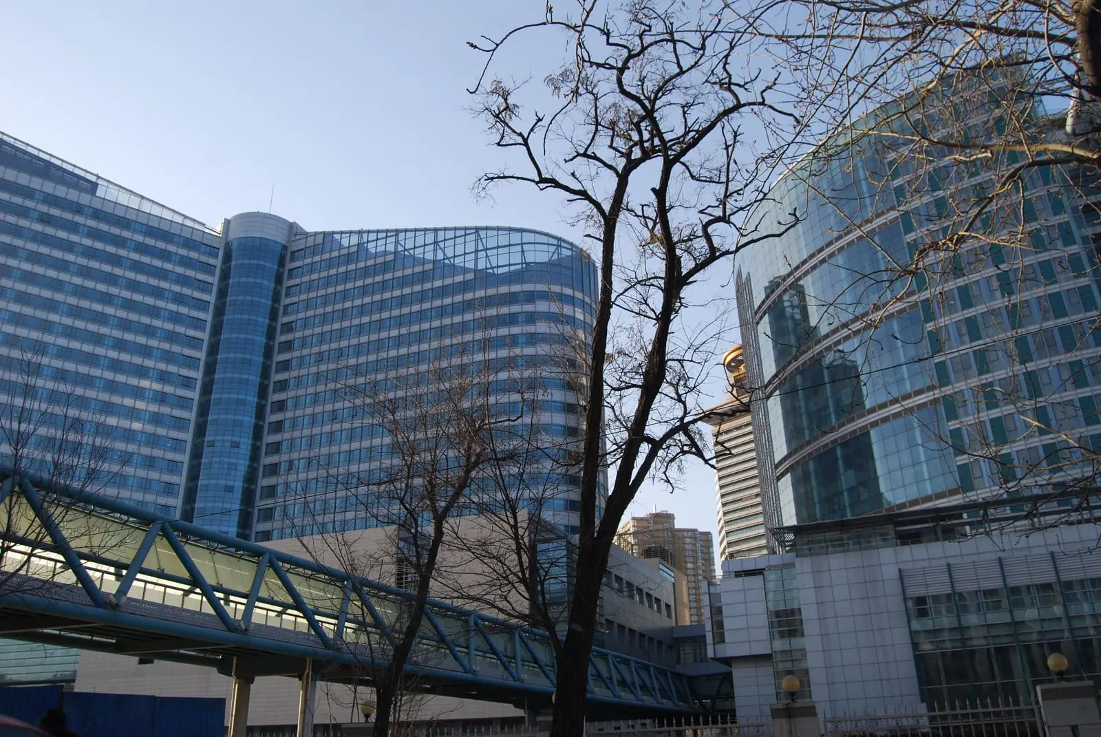 Tianjin Medical University General Hospital